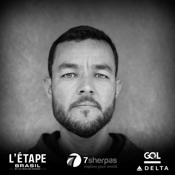 Buy your photos of the eventFoto Oficial Letape Brasil 2018 on Fotop