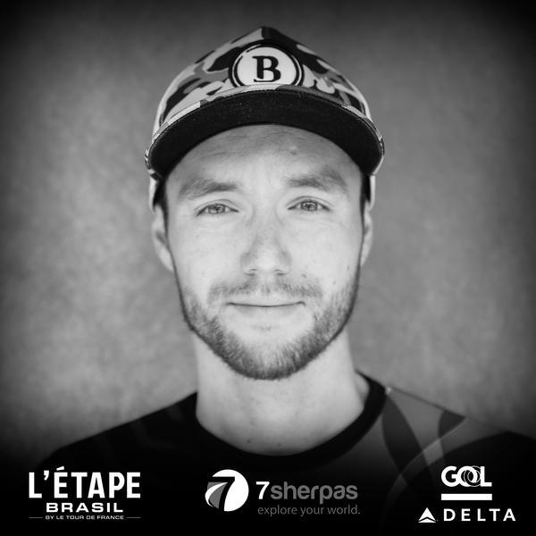 Buy your photos of the eventFoto Oficial Letape Brasil 2018 on Fotop