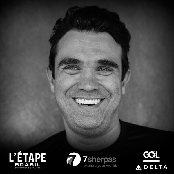 Buy your photos of the eventFoto Oficial Letape Brasil 2018 on Fotop