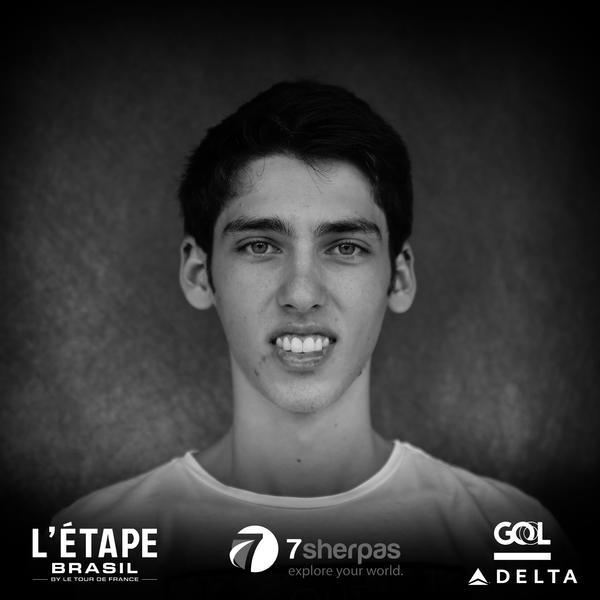 Buy your photos of the eventFoto Oficial Letape Brasil 2018 on Fotop