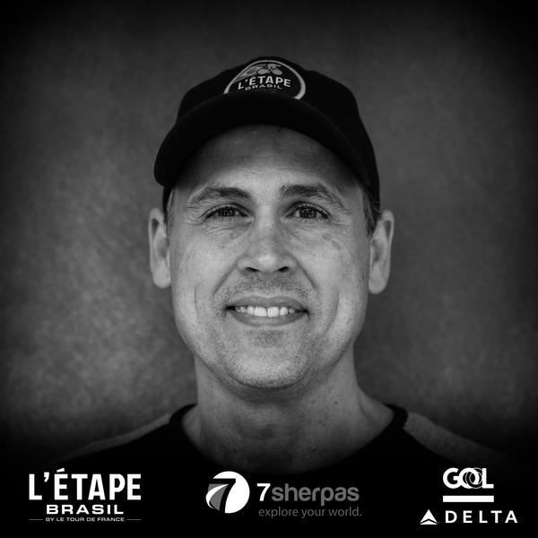 Buy your photos of the eventFoto Oficial Letape Brasil 2018 on Fotop