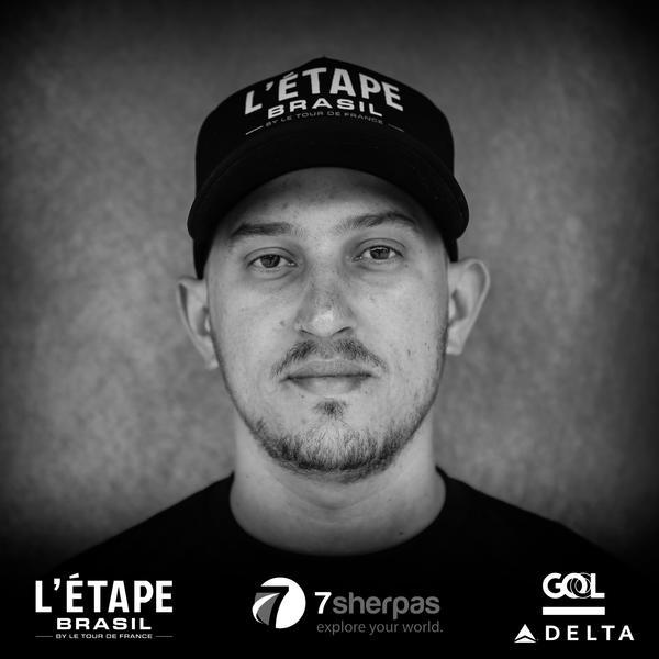 Buy your photos of the eventFoto Oficial Letape Brasil 2018 on Fotop