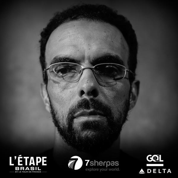 Buy your photos of the eventFoto Oficial Letape Brasil 2018 on Fotop