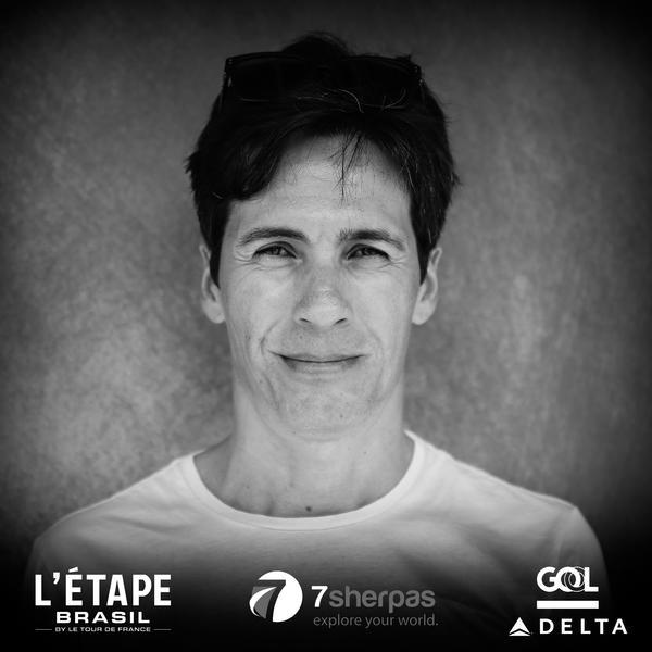 Buy your photos of the eventFoto Oficial Letape Brasil 2018 on Fotop