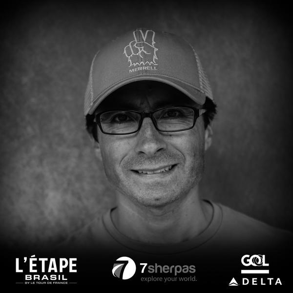 Buy your photos of the eventFoto Oficial Letape Brasil 2018 on Fotop
