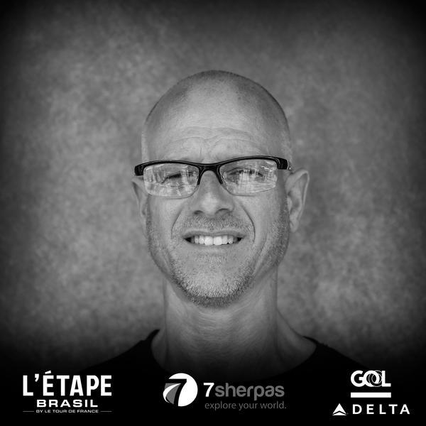 Buy your photos of the eventFoto Oficial Letape Brasil 2018 on Fotop