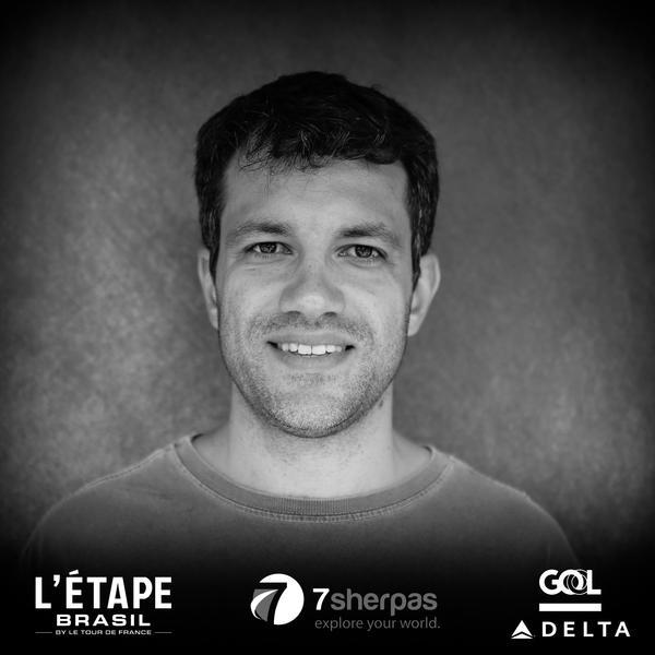 Buy your photos of the eventFoto Oficial Letape Brasil 2018 on Fotop
