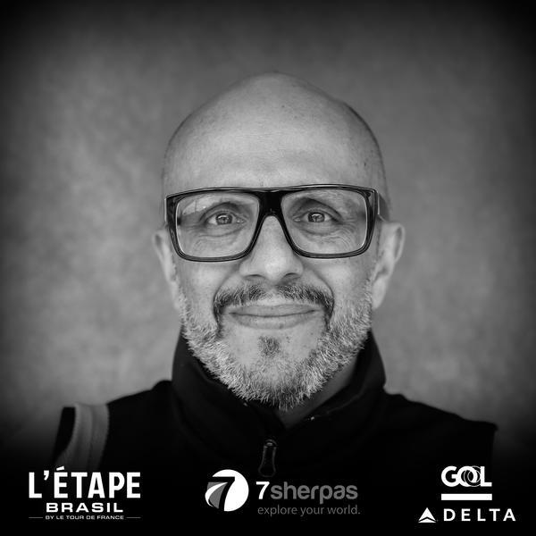 Buy your photos of the eventFoto Oficial Letape Brasil 2018 on Fotop