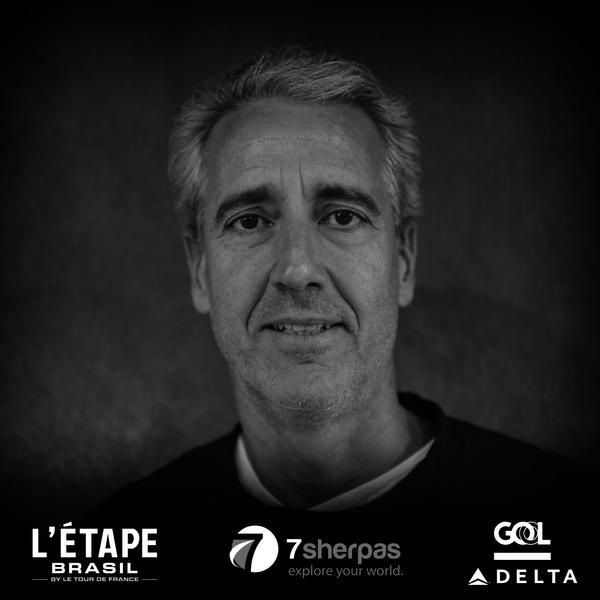 Buy your photos of the eventFoto Oficial Letape Brasil 2018 on Fotop