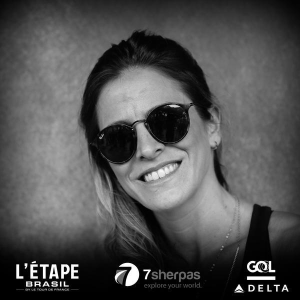 Buy your photos of the eventFoto Oficial Letape Brasil 2018 on Fotop
