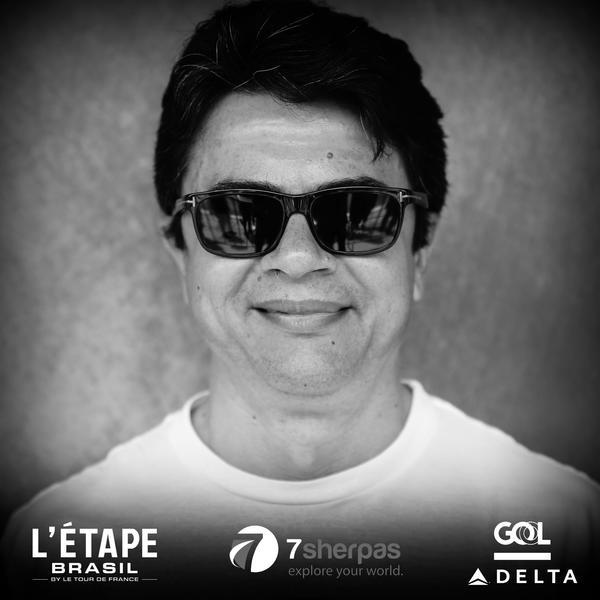 Buy your photos of the eventFoto Oficial Letape Brasil 2018 on Fotop