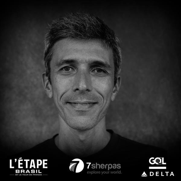 Buy your photos of the eventFoto Oficial Letape Brasil 2018 on Fotop