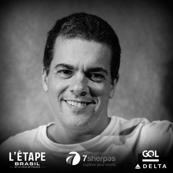 Buy your photos of the eventFoto Oficial Letape Brasil 2018 on Fotop
