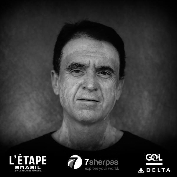 Buy your photos of the eventFoto Oficial Letape Brasil 2018 on Fotop