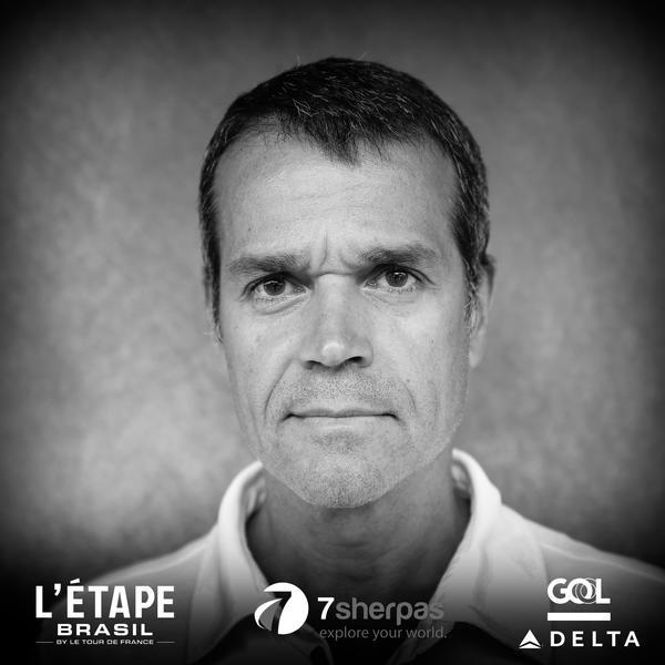 Buy your photos of the eventFoto Oficial Letape Brasil 2018 on Fotop