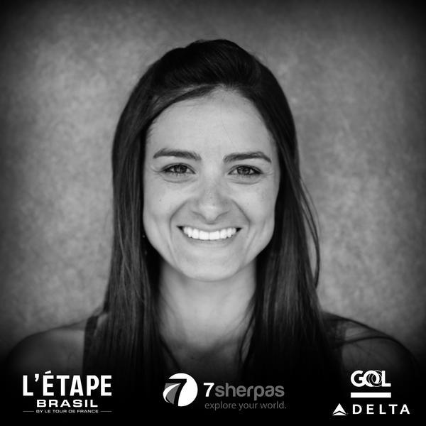 Buy your photos of the eventFoto Oficial Letape Brasil 2018 on Fotop