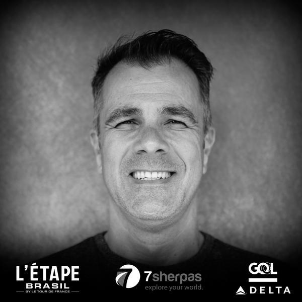 Buy your photos of the eventFoto Oficial Letape Brasil 2018 on Fotop