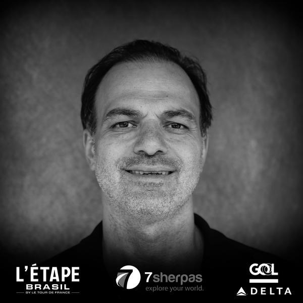 Buy your photos of the eventFoto Oficial Letape Brasil 2018 on Fotop