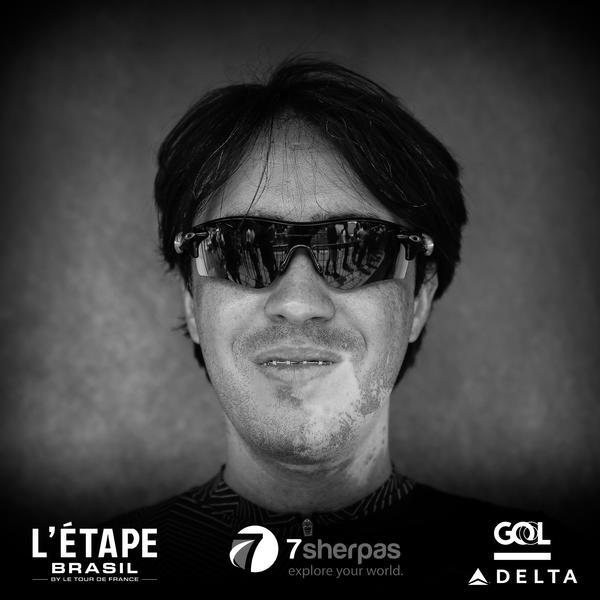 Buy your photos of the eventFoto Oficial Letape Brasil 2018 on Fotop