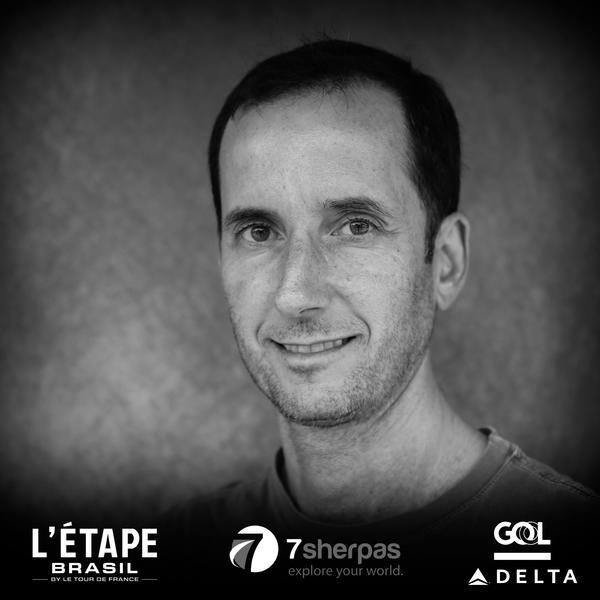 Buy your photos of the eventFoto Oficial Letape Brasil 2018 on Fotop