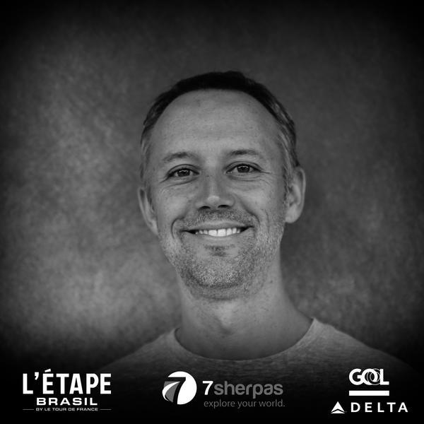 Buy your photos of the eventFoto Oficial Letape Brasil 2018 on Fotop
