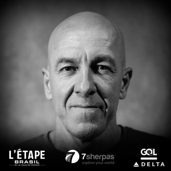 Buy your photos of the eventFoto Oficial Letape Brasil 2018 on Fotop