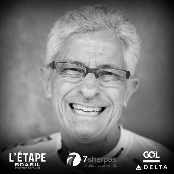 Buy your photos of the eventFoto Oficial Letape Brasil 2018 on Fotop
