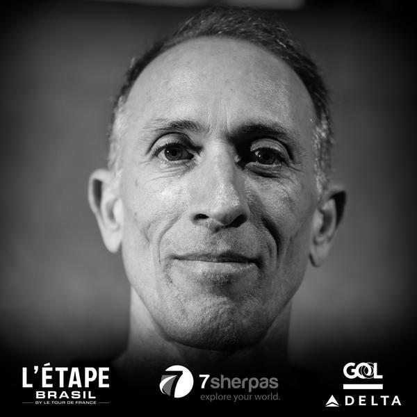Buy your photos of the eventFoto Oficial Letape Brasil 2018 on Fotop