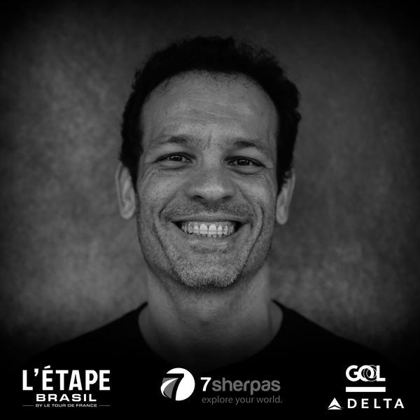 Buy your photos of the eventFoto Oficial Letape Brasil 2018 on Fotop