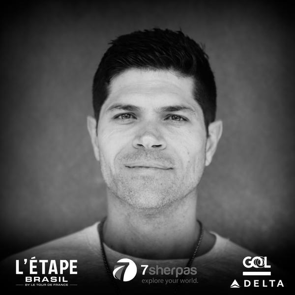 Buy your photos of the eventFoto Oficial Letape Brasil 2018 on Fotop