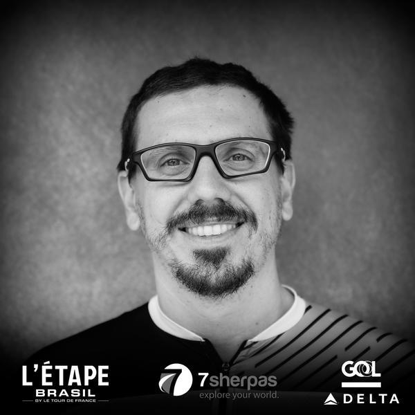 Buy your photos of the eventFoto Oficial Letape Brasil 2018 on Fotop