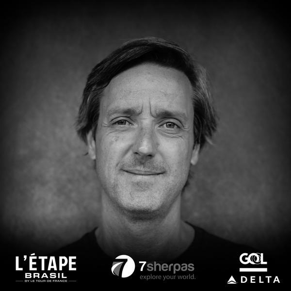 Buy your photos of the eventFoto Oficial Letape Brasil 2018 on Fotop