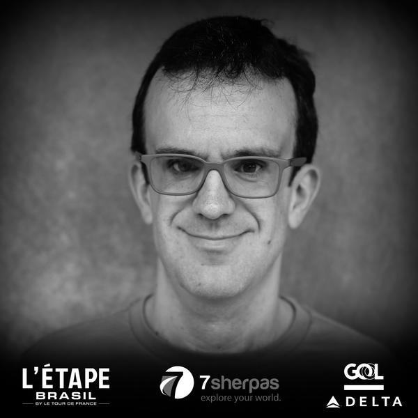 Buy your photos of the eventFoto Oficial Letape Brasil 2018 on Fotop