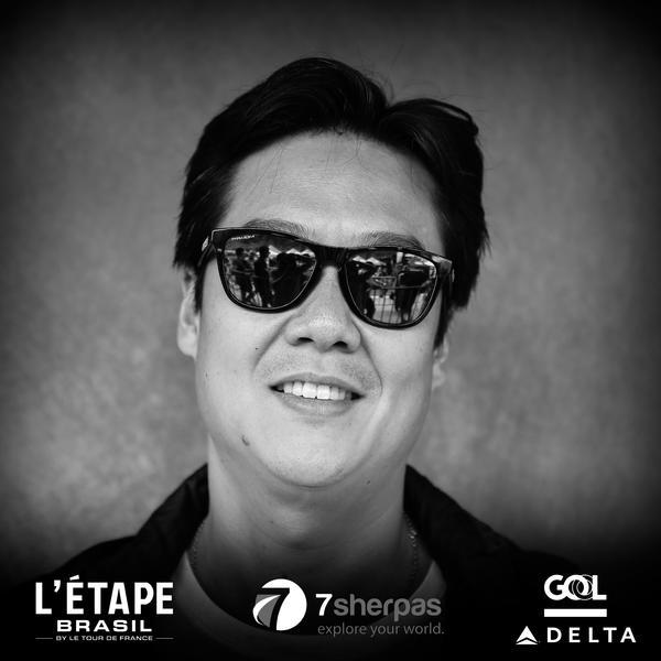 Buy your photos of the eventFoto Oficial Letape Brasil 2018 on Fotop