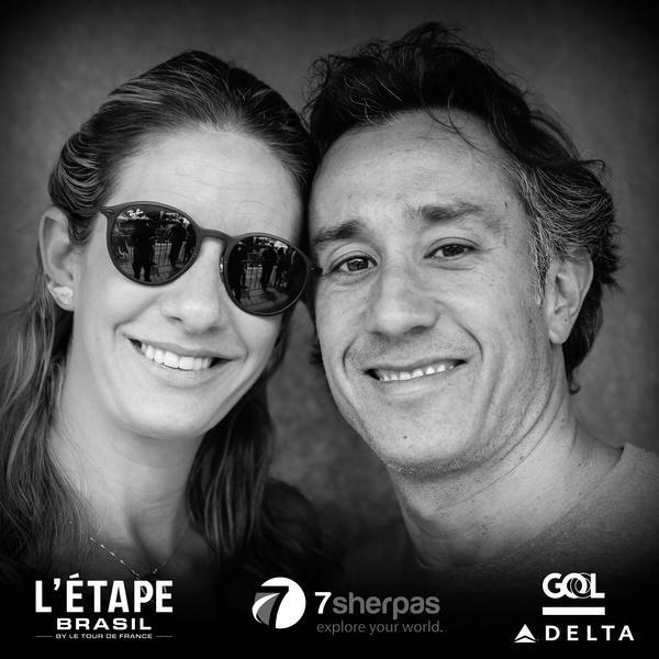 Buy your photos of the eventFoto Oficial Letape Brasil 2018 on Fotop