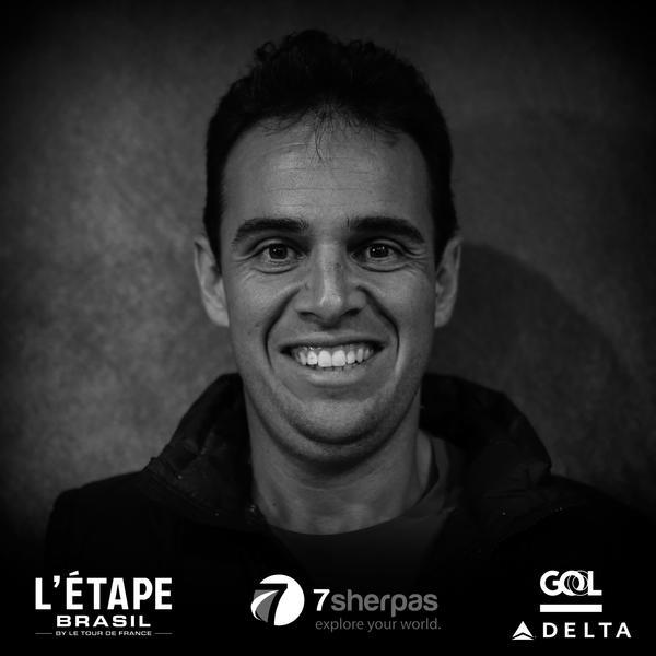 Buy your photos of the eventFoto Oficial Letape Brasil 2018 on Fotop