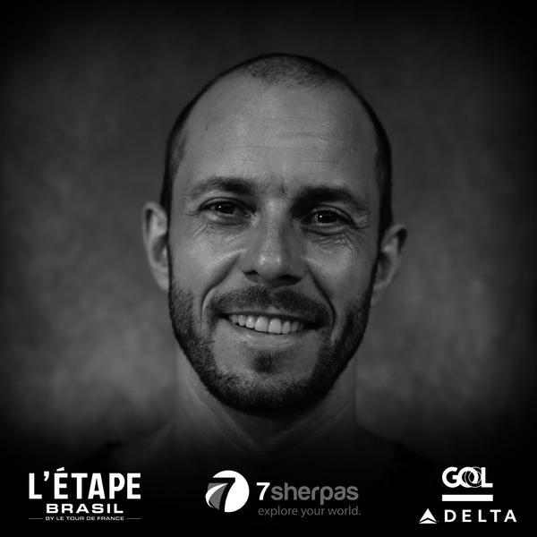 Buy your photos of the eventFoto Oficial Letape Brasil 2018 on Fotop