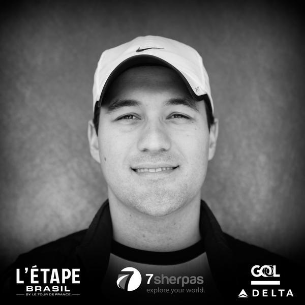 Buy your photos of the eventFoto Oficial Letape Brasil 2018 on Fotop