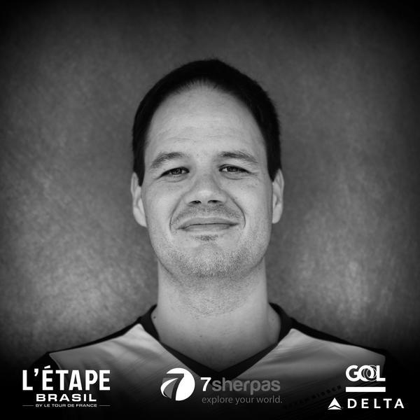 Buy your photos of the eventFoto Oficial Letape Brasil 2018 on Fotop