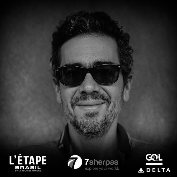 Buy your photos of the eventFoto Oficial Letape Brasil 2018 on Fotop