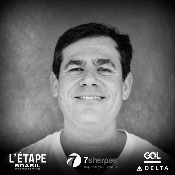 Buy your photos of the eventFoto Oficial Letape Brasil 2018 on Fotop