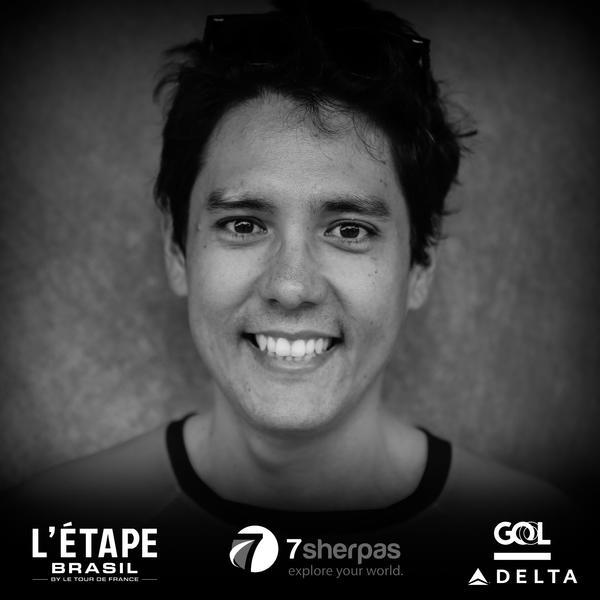 Buy your photos of the eventFoto Oficial Letape Brasil 2018 on Fotop