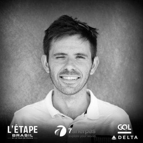 Buy your photos of the eventFoto Oficial Letape Brasil 2018 on Fotop