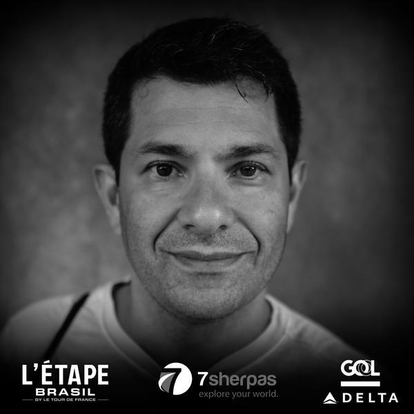 Buy your photos of the eventFoto Oficial Letape Brasil 2018 on Fotop