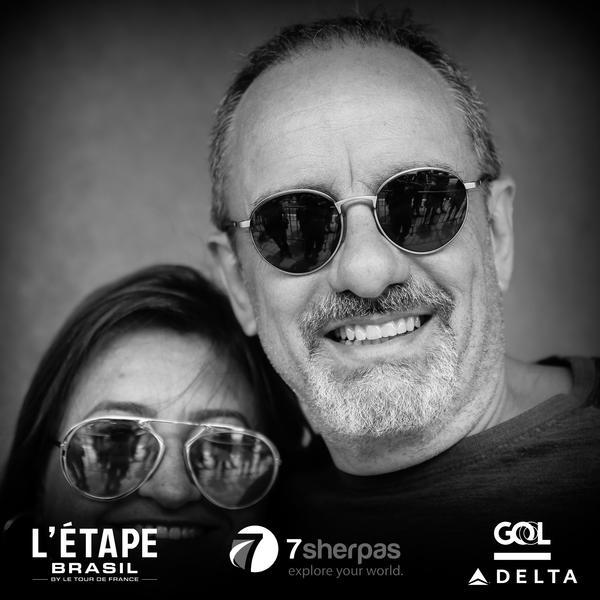 Buy your photos of the eventFoto Oficial Letape Brasil 2018 on Fotop