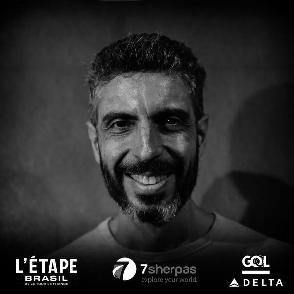 Buy your photos of the eventFoto Oficial Letape Brasil 2018 on Fotop