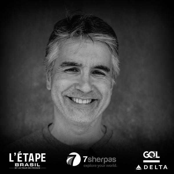 Buy your photos of the eventFoto Oficial Letape Brasil 2018 on Fotop
