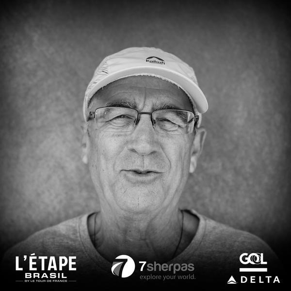 Buy your photos of the eventFoto Oficial Letape Brasil 2018 on Fotop