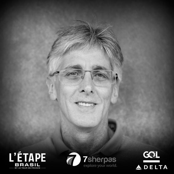 Buy your photos of the eventFoto Oficial Letape Brasil 2018 on Fotop