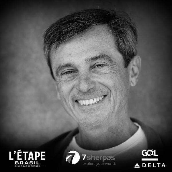 Buy your photos of the eventFoto Oficial Letape Brasil 2018 on Fotop